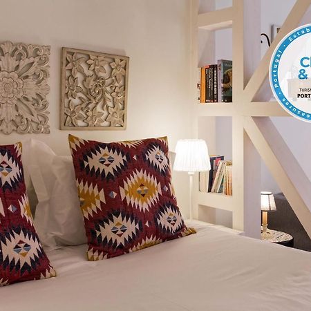 Typical And Brand New T.M. Flat Διαμέρισμα Lisboa Εξωτερικό φωτογραφία