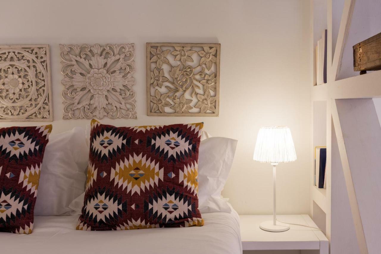 Typical And Brand New T.M. Flat Διαμέρισμα Lisboa Εξωτερικό φωτογραφία
