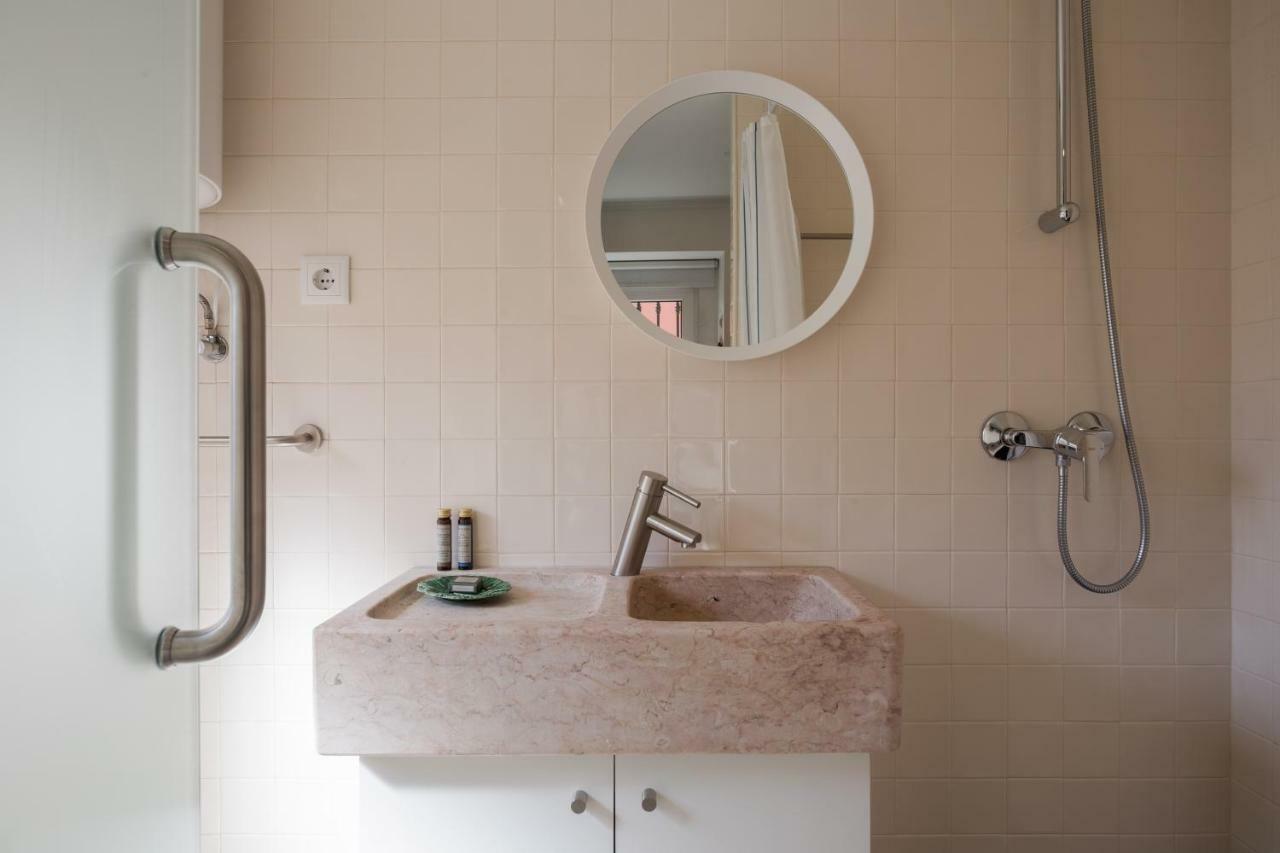 Typical And Brand New T.M. Flat Διαμέρισμα Lisboa Εξωτερικό φωτογραφία