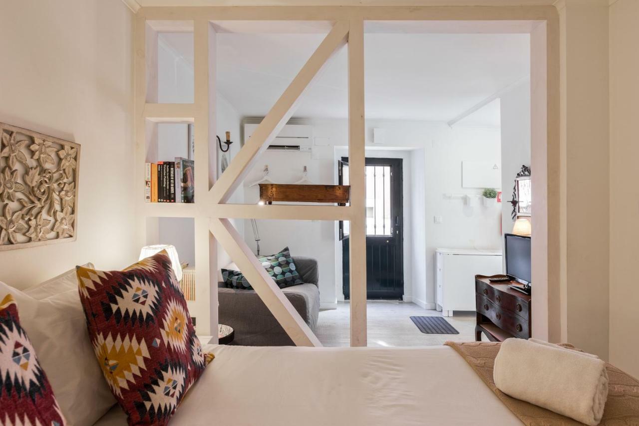 Typical And Brand New T.M. Flat Διαμέρισμα Lisboa Εξωτερικό φωτογραφία