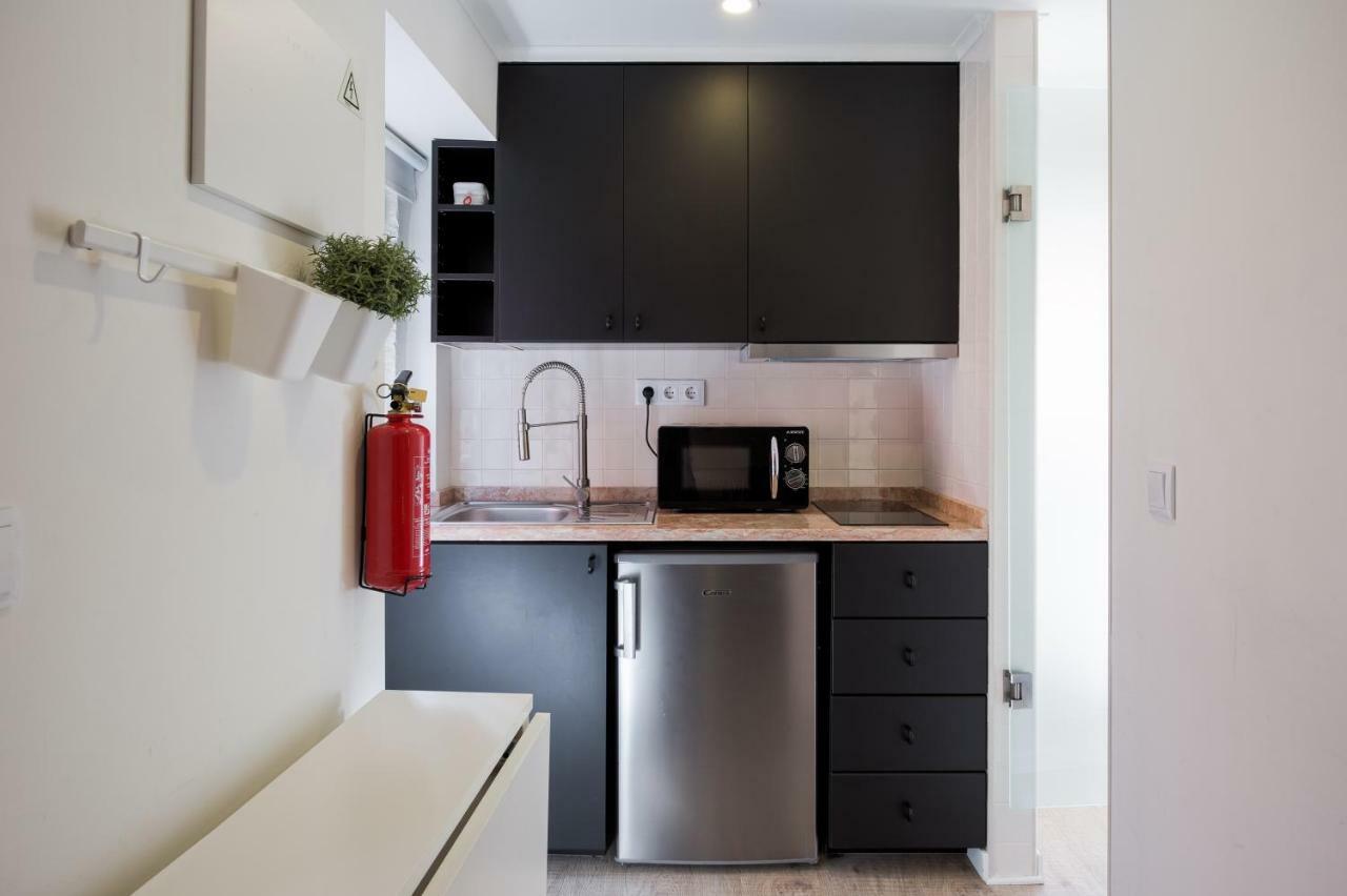 Typical And Brand New T.M. Flat Διαμέρισμα Lisboa Εξωτερικό φωτογραφία