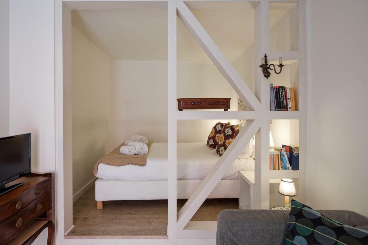 Typical And Brand New T.M. Flat Διαμέρισμα Lisboa Εξωτερικό φωτογραφία